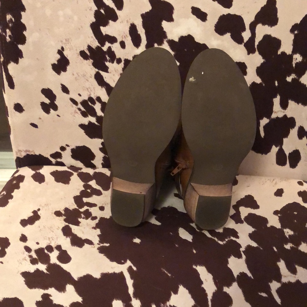 Roper Booties - Picture 5 of 5